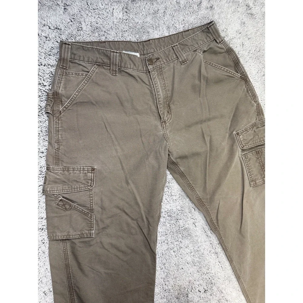 Carhartt pants are